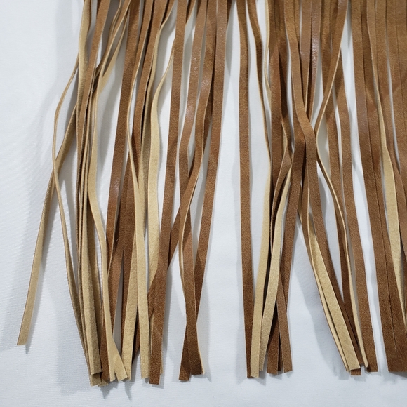 CIRCUS BY SAM EDELMAN BOHO JETHRO CROSSBODY - Picture 7 of 12